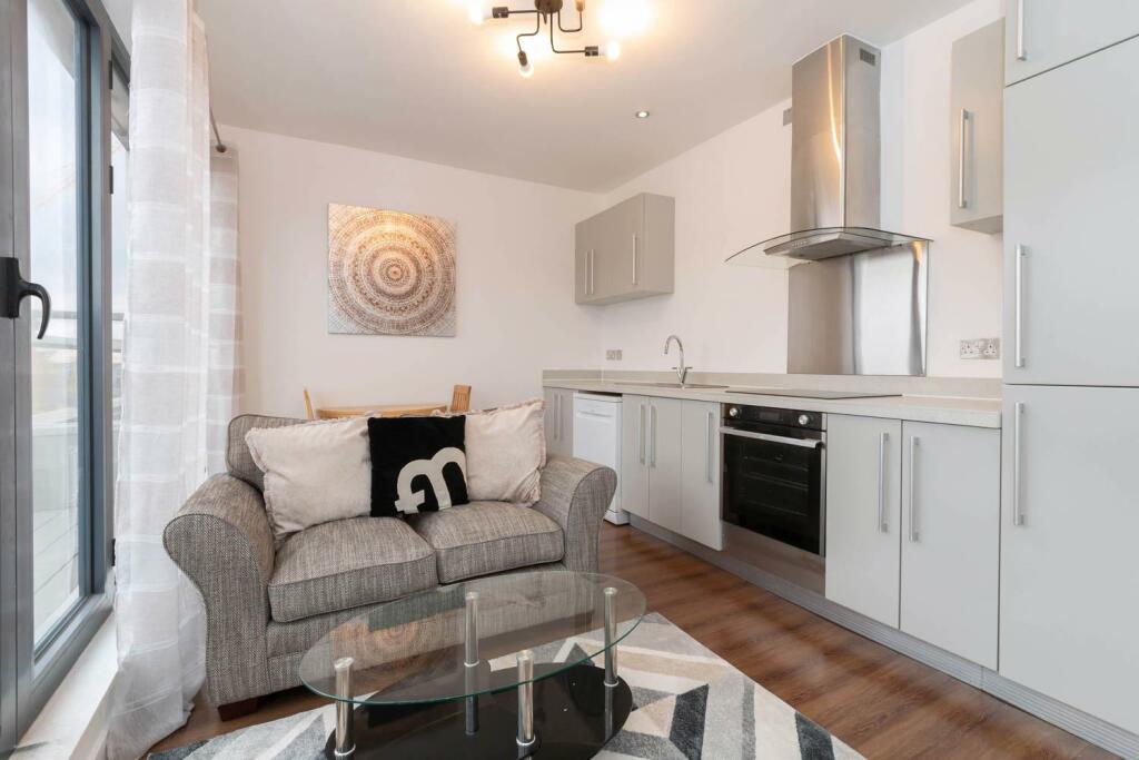 Additional property image - Kenyon Forge, Kenyon Street, B18 6DY