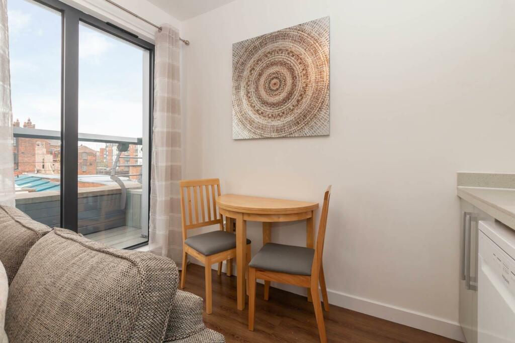 Additional property image - Kenyon Forge, Kenyon Street, B18 6DY
