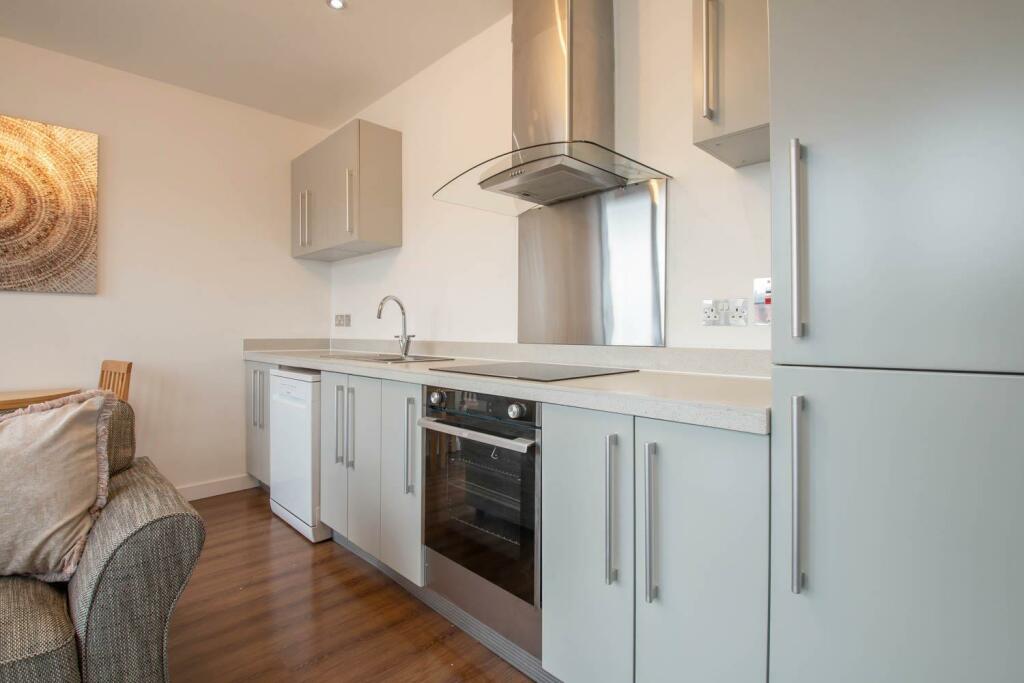 Additional property image - Kenyon Forge, Kenyon Street, B18 6DY