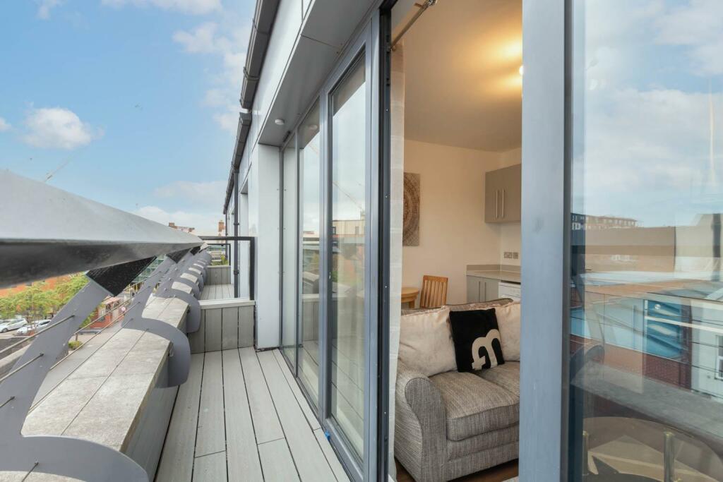 Additional property image - Kenyon Forge, Kenyon Street, B18 6DY