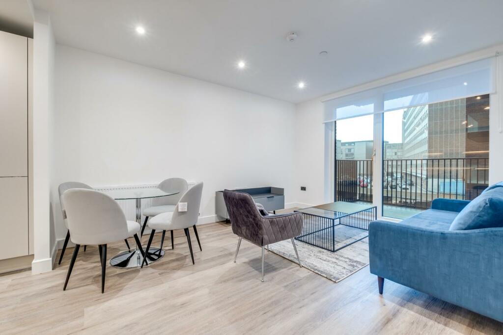 Additional property image - The Fazeley, 63 Shadwell Street, B4 6LQ