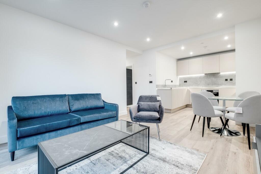Additional property image - The Fazeley, 63 Shadwell Street, B4 6LQ