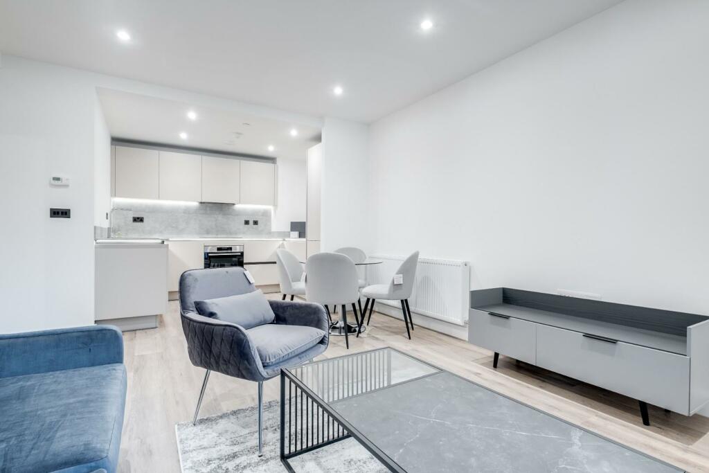 Additional property image - The Fazeley, 63 Shadwell Street, B4 6LQ