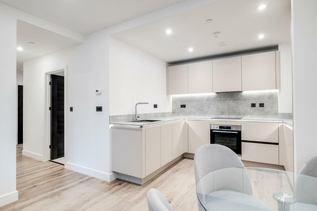 Additional property image - The Fazeley, 63 Shadwell Street, B4 6LQ