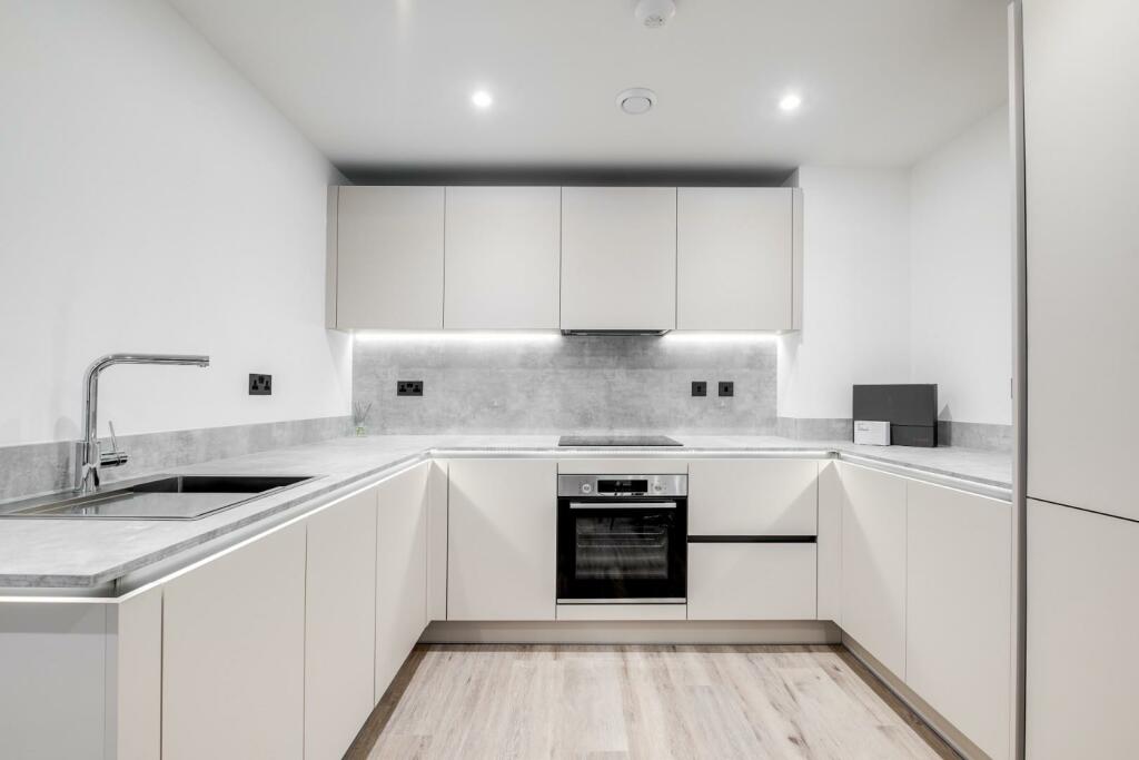 Additional property image - The Fazeley, 63 Shadwell Street, B4 6LQ