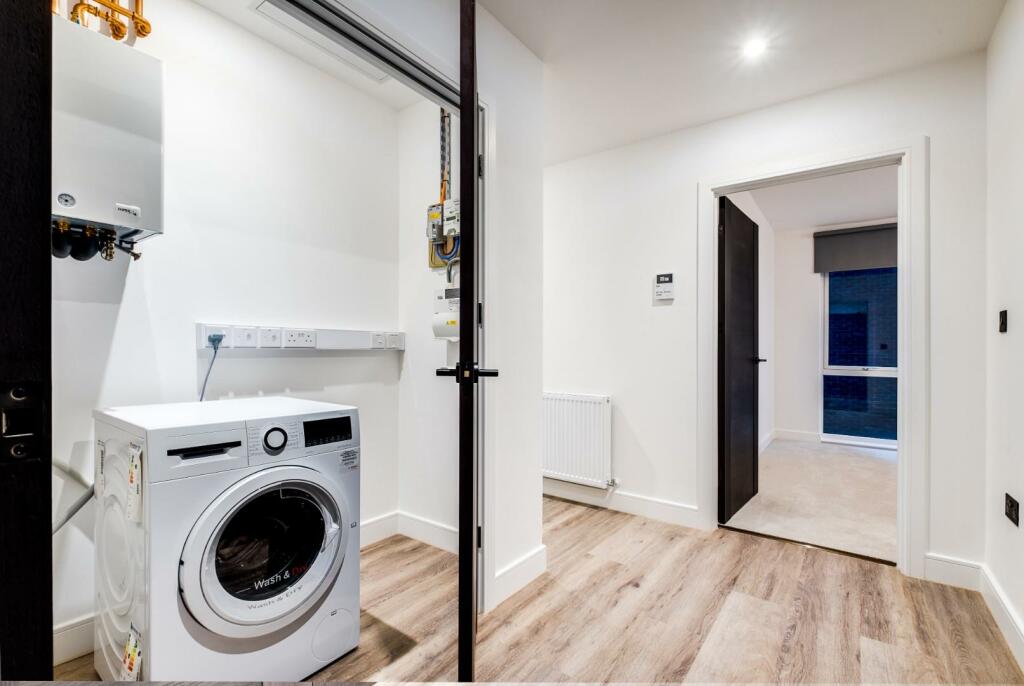Additional property image - The Fazeley, 63 Shadwell Street, B4 6LQ