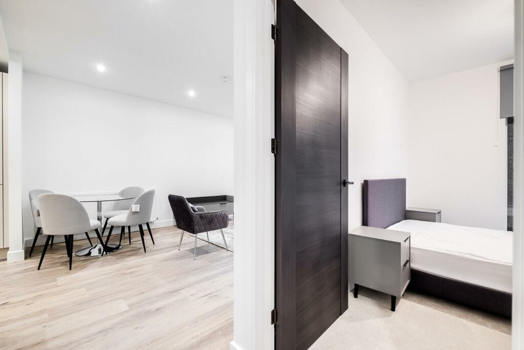 Additional property image - The Fazeley, 63 Shadwell Street, B4 6LQ