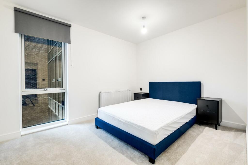 Additional property image - The Fazeley, 63 Shadwell Street, B4 6LQ