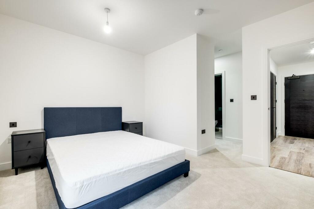 Additional property image - The Fazeley, 63 Shadwell Street, B4 6LQ