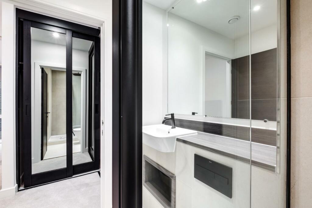 Additional property image - The Fazeley, 63 Shadwell Street, B4 6LQ