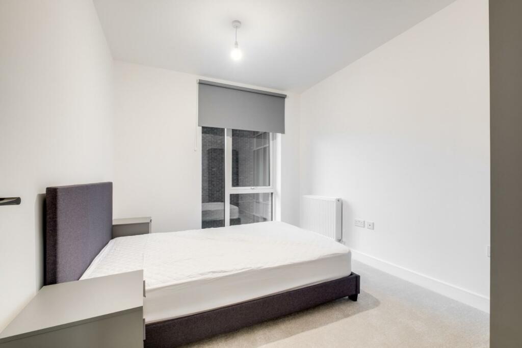 Additional property image - The Fazeley, 63 Shadwell Street, B4 6LQ