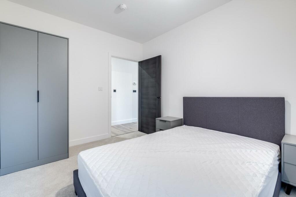 Additional property image - The Fazeley, 63 Shadwell Street, B4 6LQ