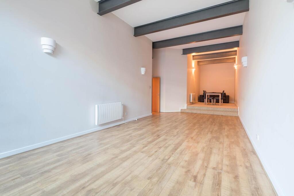 Additional property image - New Hampton Lofts, Branston Street, B18 6BF