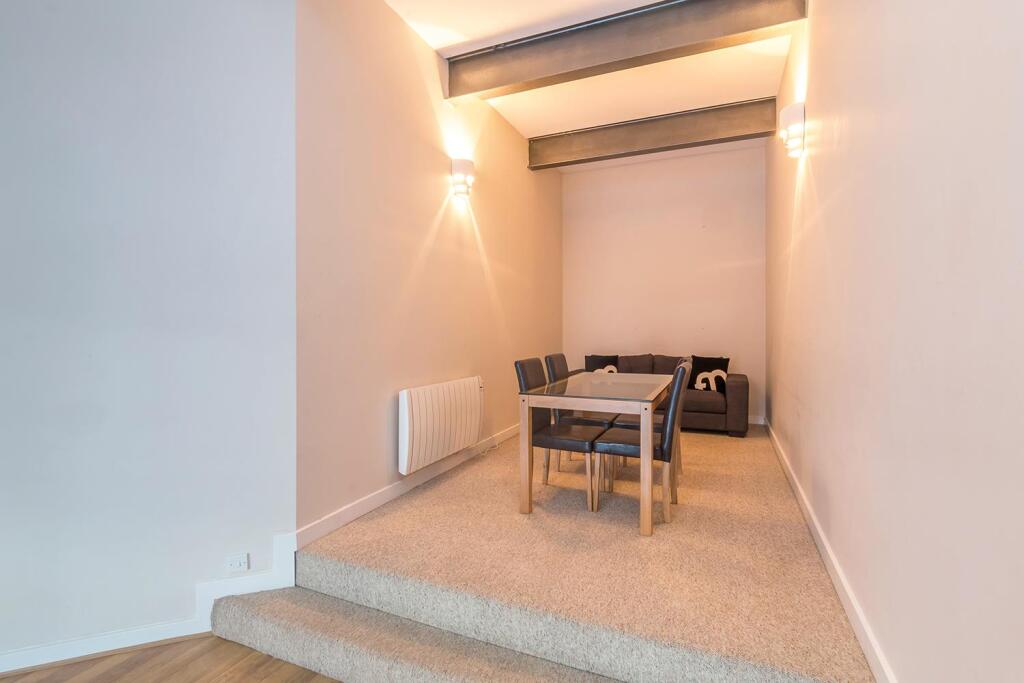 Additional property image - New Hampton Lofts, Branston Street, B18 6BF