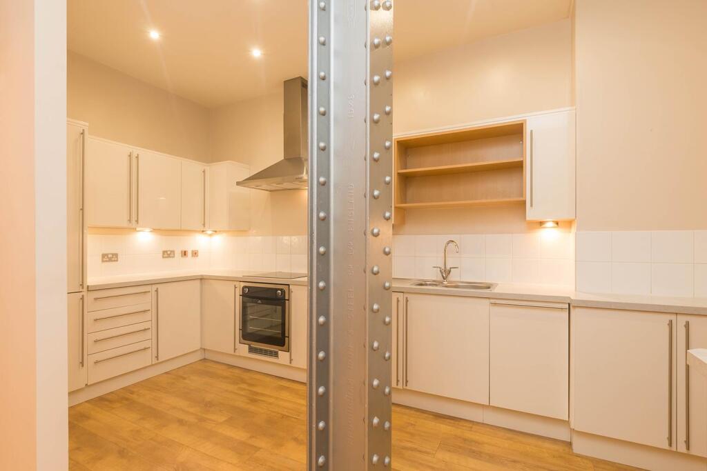 Additional property image - New Hampton Lofts, Branston Street, B18 6BF