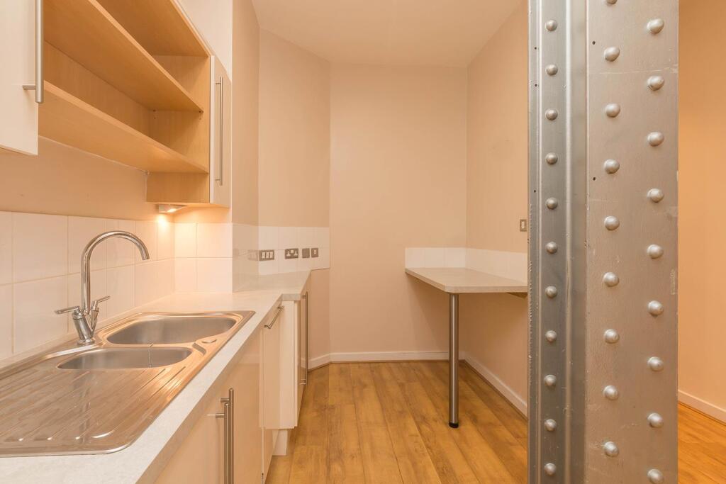 Additional property image - New Hampton Lofts, Branston Street, B18 6BF