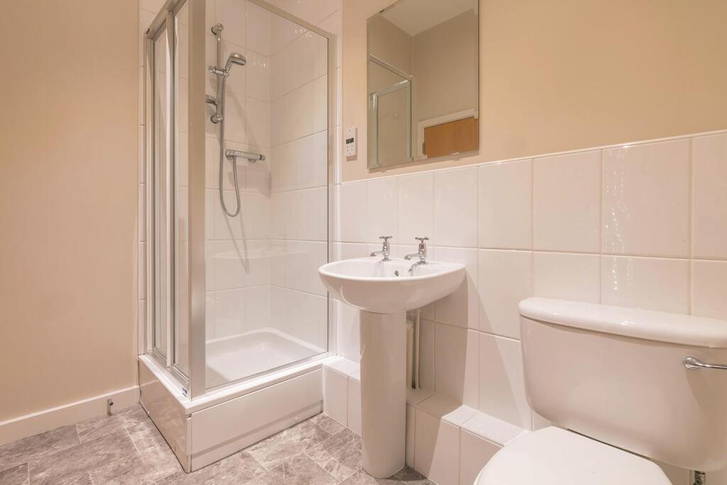Additional property image - New Hampton Lofts, Branston Street, B18 6BF