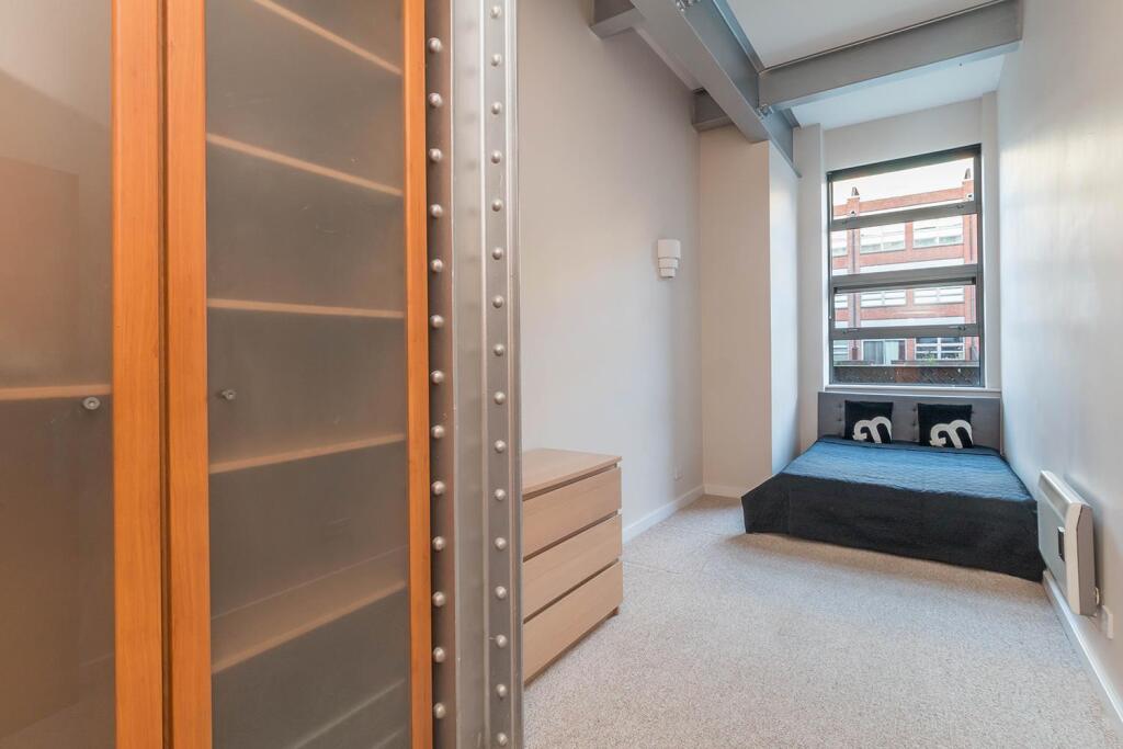 Additional property image - New Hampton Lofts, Branston Street, B18 6BF