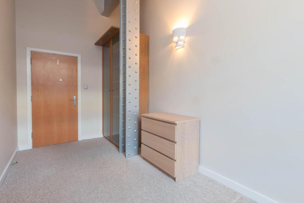 Additional property image - New Hampton Lofts, Branston Street, B18 6BF
