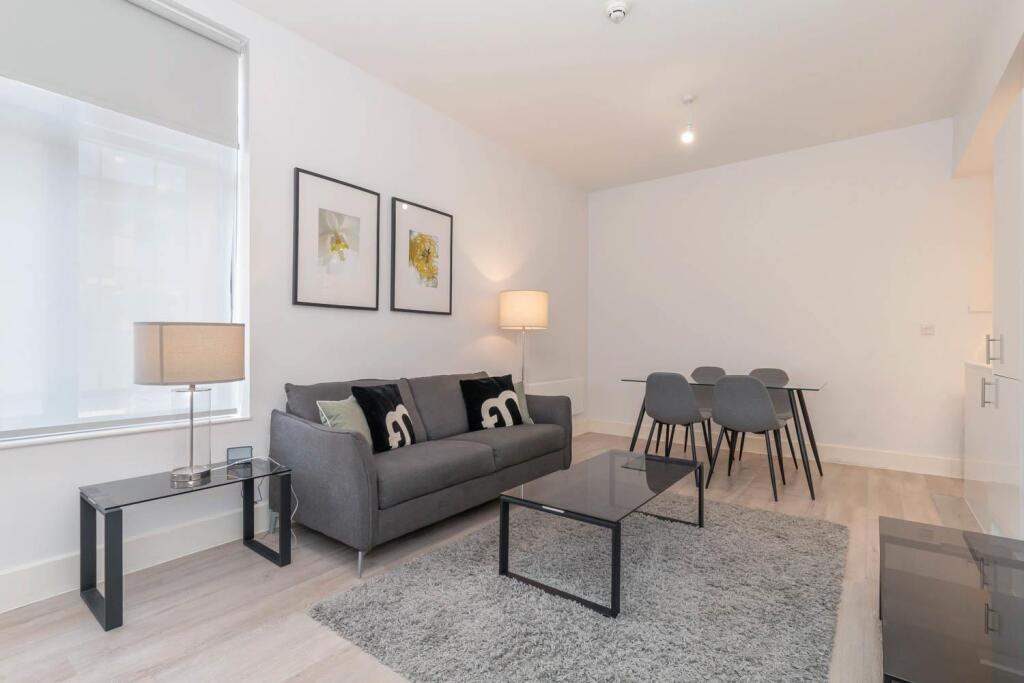 Additional property image - Caspar House, Charlotte Street, Birmingham