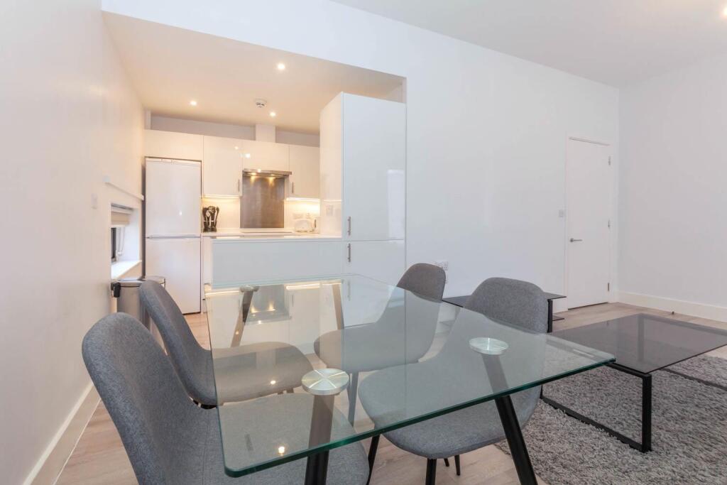 Additional property image - Caspar House, Charlotte Street, Birmingham