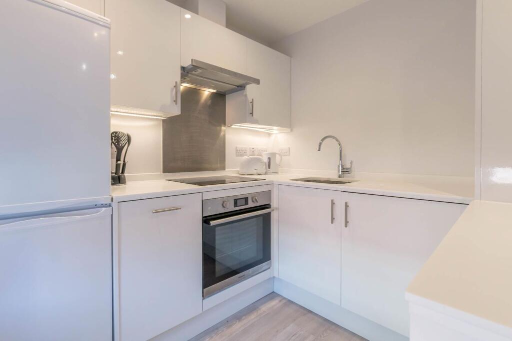 Additional property image - Caspar House, Charlotte Street, Birmingham