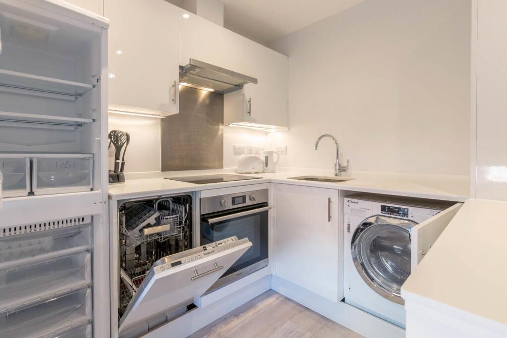 Additional property image - Caspar House, Charlotte Street, Birmingham