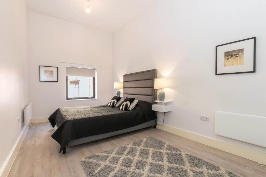 Additional property image - Caspar House, Charlotte Street, Birmingham