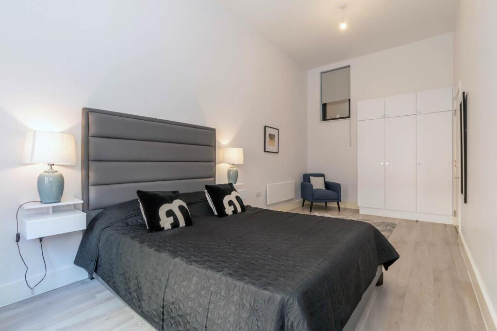 Additional property image - Caspar House, Charlotte Street, Birmingham