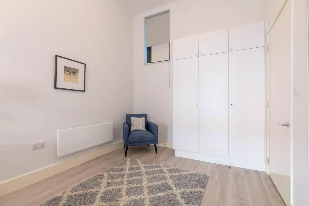 Additional property image - Caspar House, Charlotte Street, Birmingham