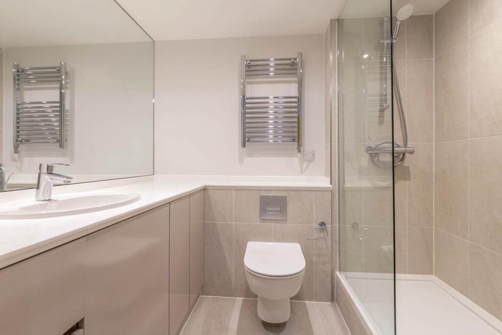 Additional property image - Caspar House, Charlotte Street, Birmingham
