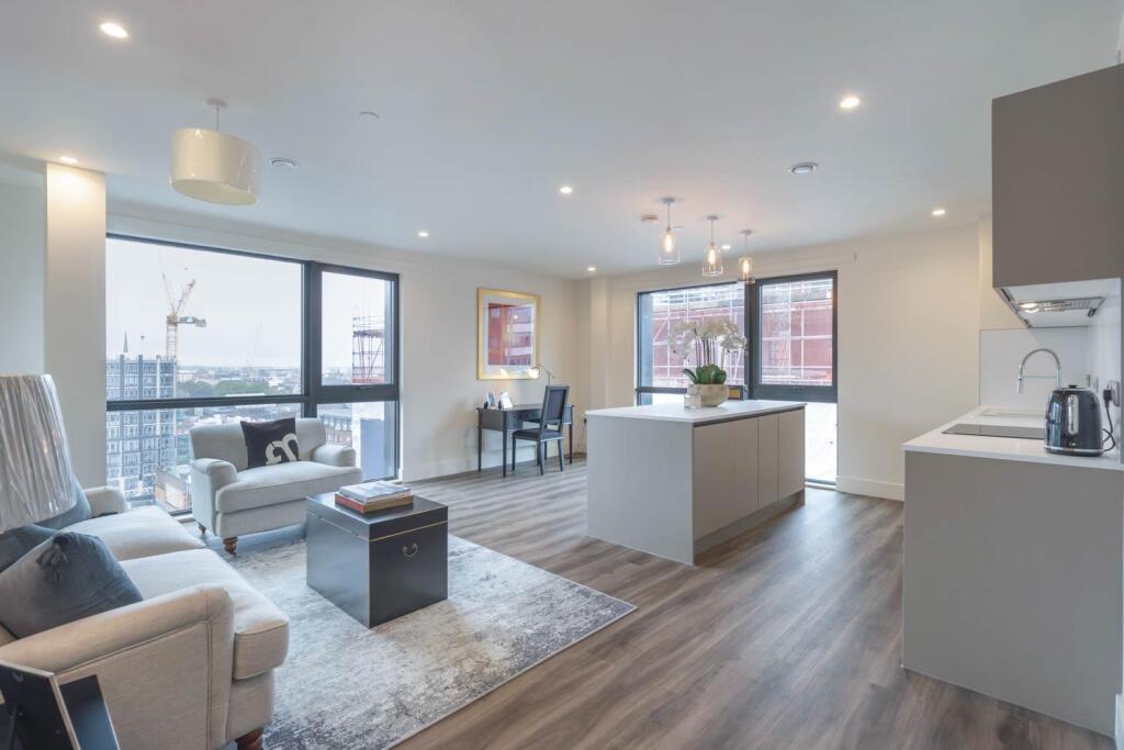 Additional property image - The Lightwell, 61 Cornwall Street, Birmingham, B3 2EE
