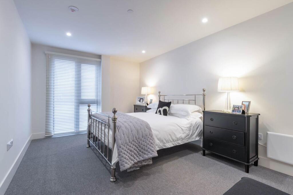 Additional property image - The Lightwell, 61 Cornwall Street, Birmingham, B3 2EE