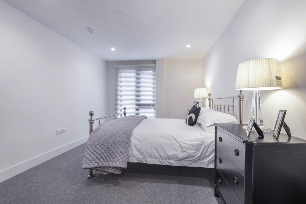 Additional property image - The Lightwell, 61 Cornwall Street, Birmingham, B3 2EE
