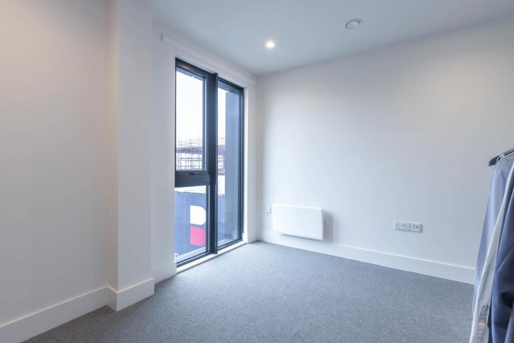 Additional property image - The Lightwell, 61 Cornwall Street, Birmingham, B3 2EE