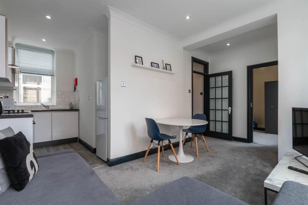 Additional property image - Burne Jones House, Bennetts Hill, B2 5RS