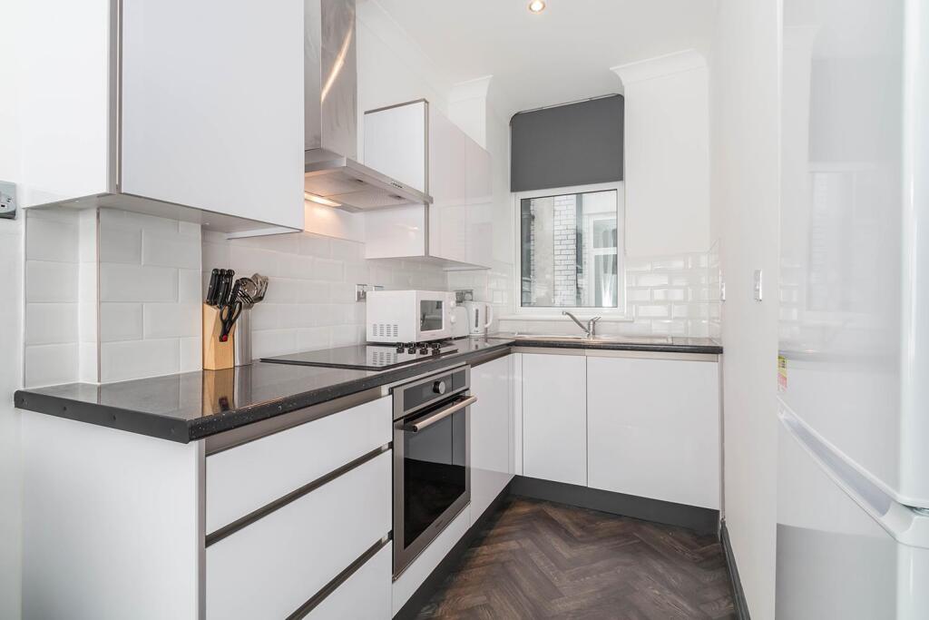 Additional property image - Burne Jones House, Bennetts Hill, B2 5RS