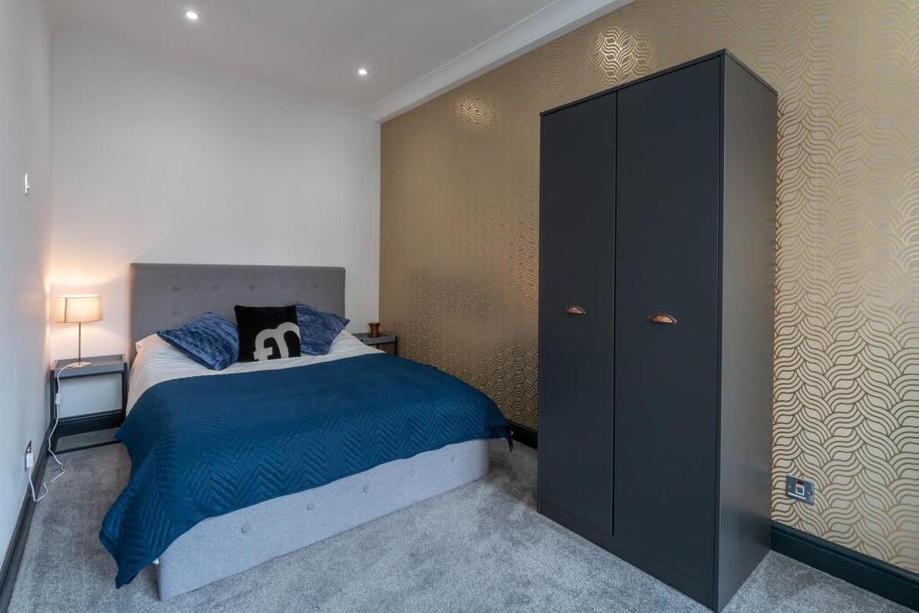 Additional property image - Burne Jones House, Bennetts Hill, B2 5RS