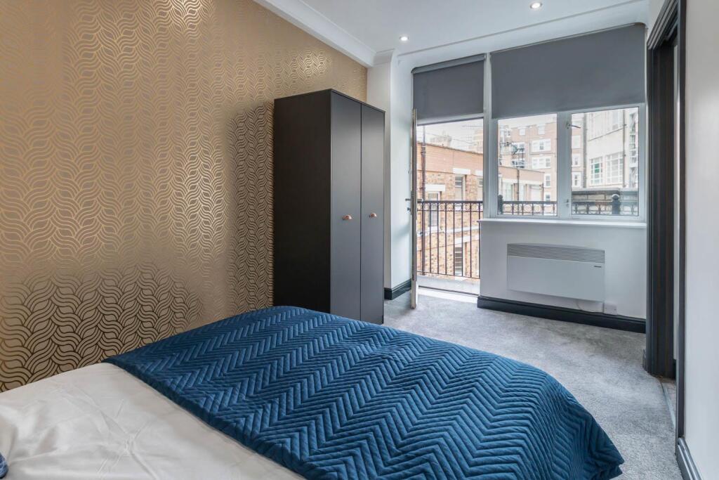 Additional property image - Burne Jones House, Bennetts Hill, B2 5RS