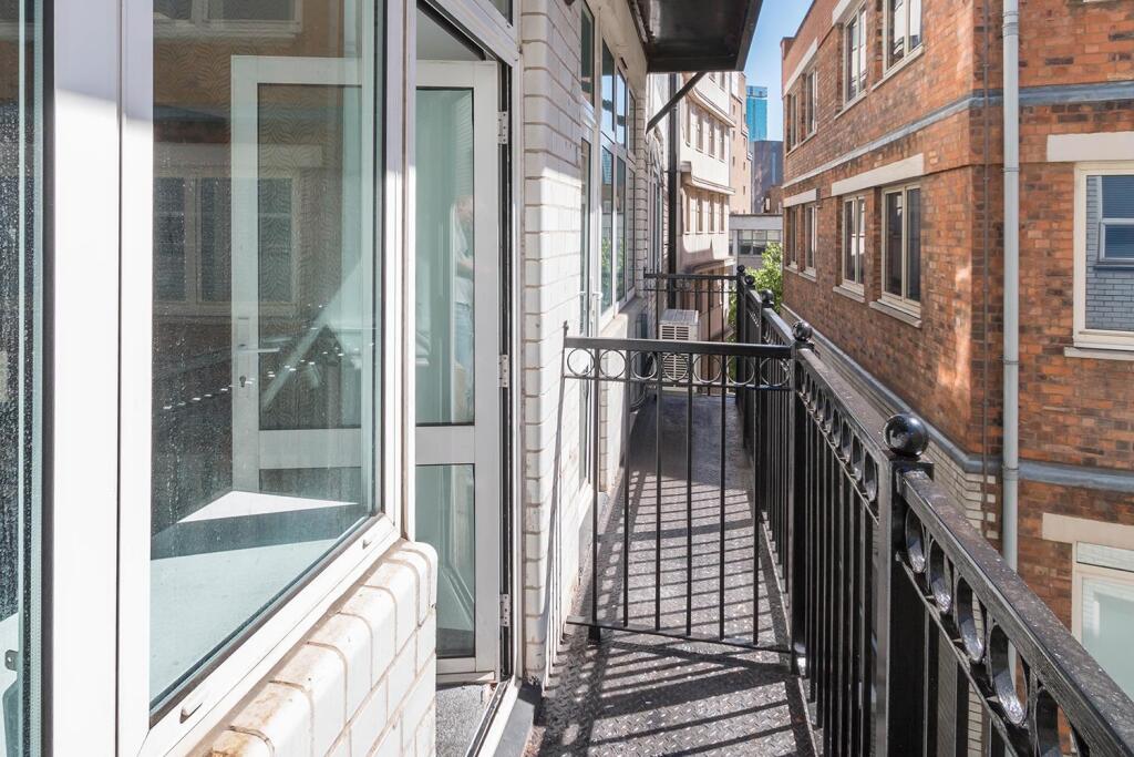 Additional property image - Burne Jones House, Bennetts Hill, B2 5RS