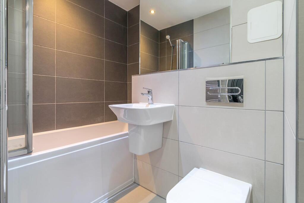 Additional property image - Burne Jones House, Bennetts Hill, B2 5RS