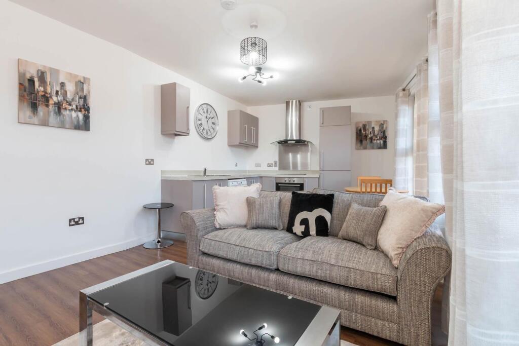 Additional property image - Kenyon Forge, Kenyon Street, B18 6DY