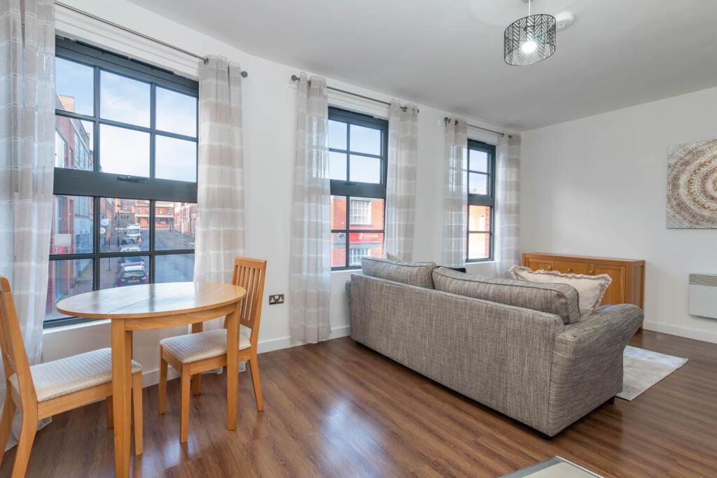 Additional property image - Kenyon Forge, Kenyon Street, B18 6DY