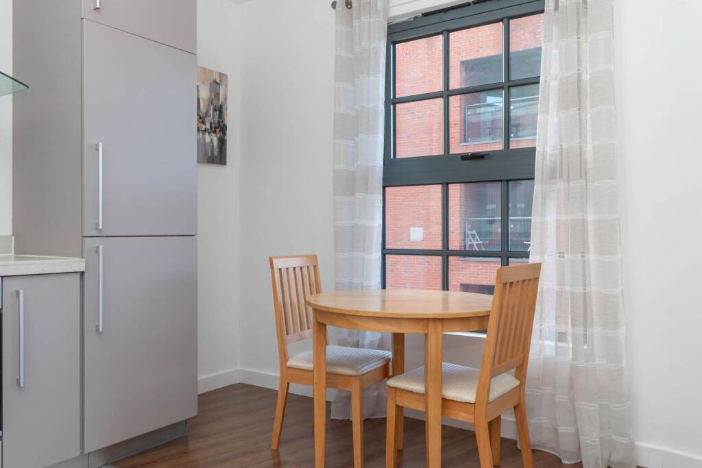 Additional property image - Kenyon Forge, Kenyon Street, B18 6DY