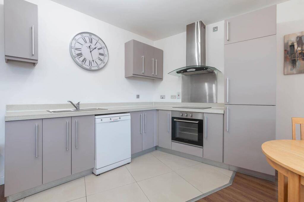 Additional property image - Kenyon Forge, Kenyon Street, B18 6DY