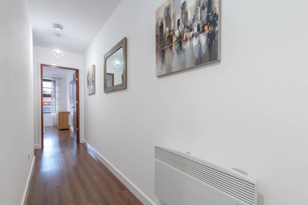 Additional property image - Kenyon Forge, Kenyon Street, B18 6DY