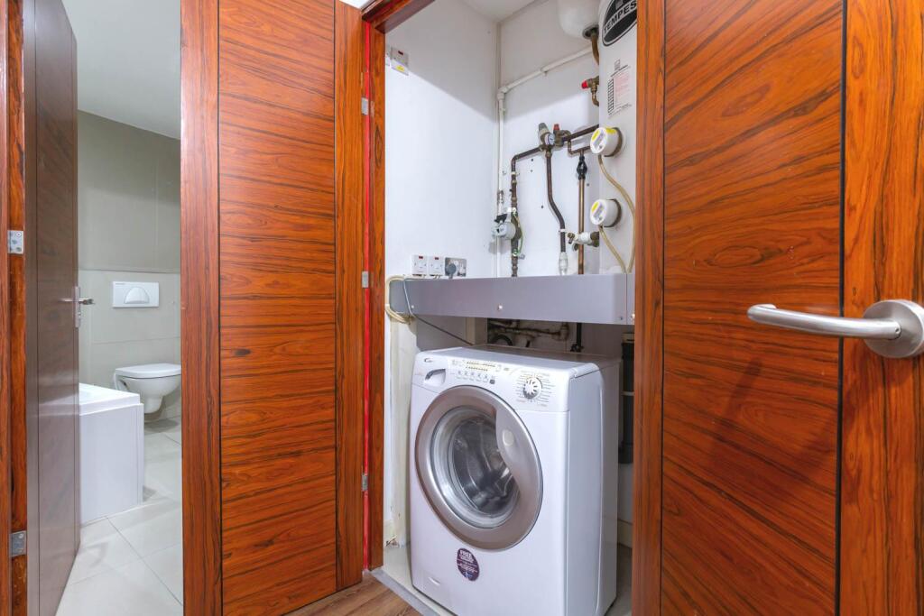 Additional property image - Kenyon Forge, Kenyon Street, B18 6DY