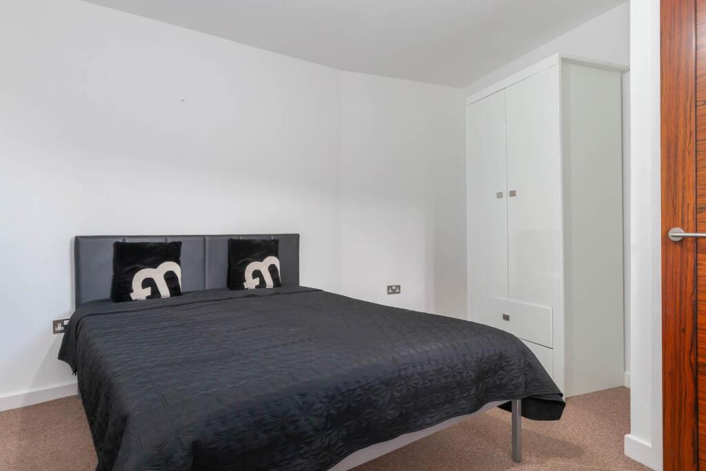 Additional property image - Kenyon Forge, Kenyon Street, B18 6DY