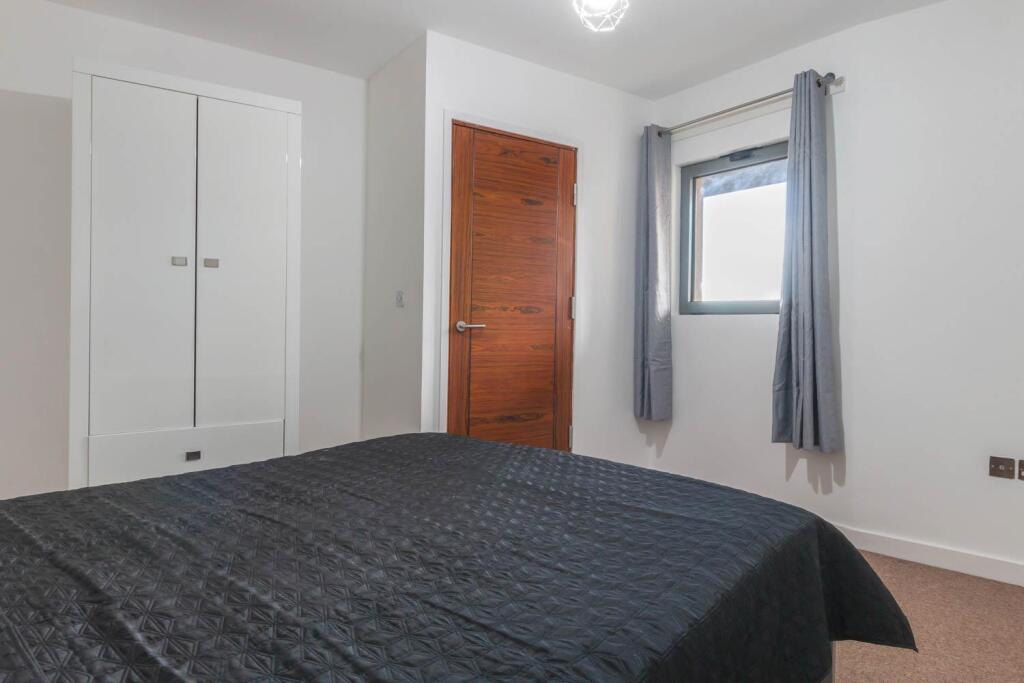 Additional property image - Kenyon Forge, Kenyon Street, B18 6DY
