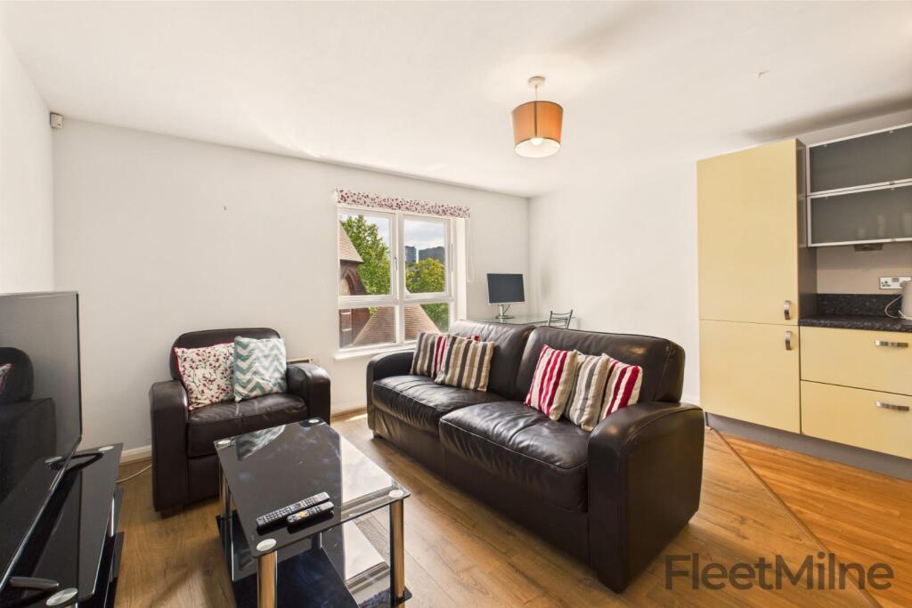 Main image of property: Westgate, Arthur Place, Birmingham